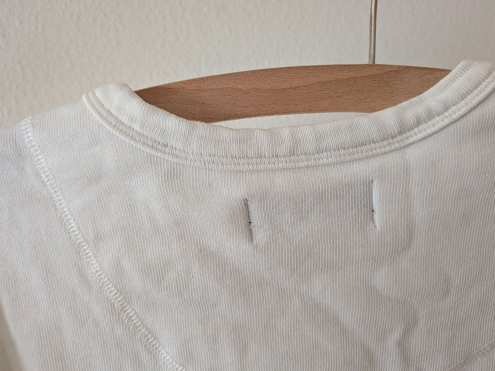 T-shirt: Pike Brothers Langarm – Usato da zürich venduto da donfebbraio 2