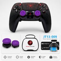 PS5 Custom Pro Scuf Controller TMR (Anti-Stick-Drift)