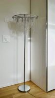 Wunderschöne & wertvolle Stehlampe „neu“