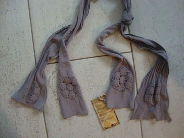 Nile Foulard & Sciarpe: NILE SCHAL ***NEU*** – Nuovo (secondo la descrizione) da Rotkreuz venduto da Samballi 3
