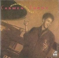 Carmen Lundy, Kenny Davis, Buddy Williams, Oneja A. Gumbs