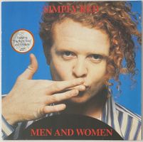 Simply Red, Men And Women