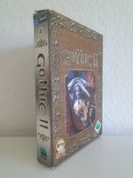 PC Game Gothic II (2002) Semi Big Box