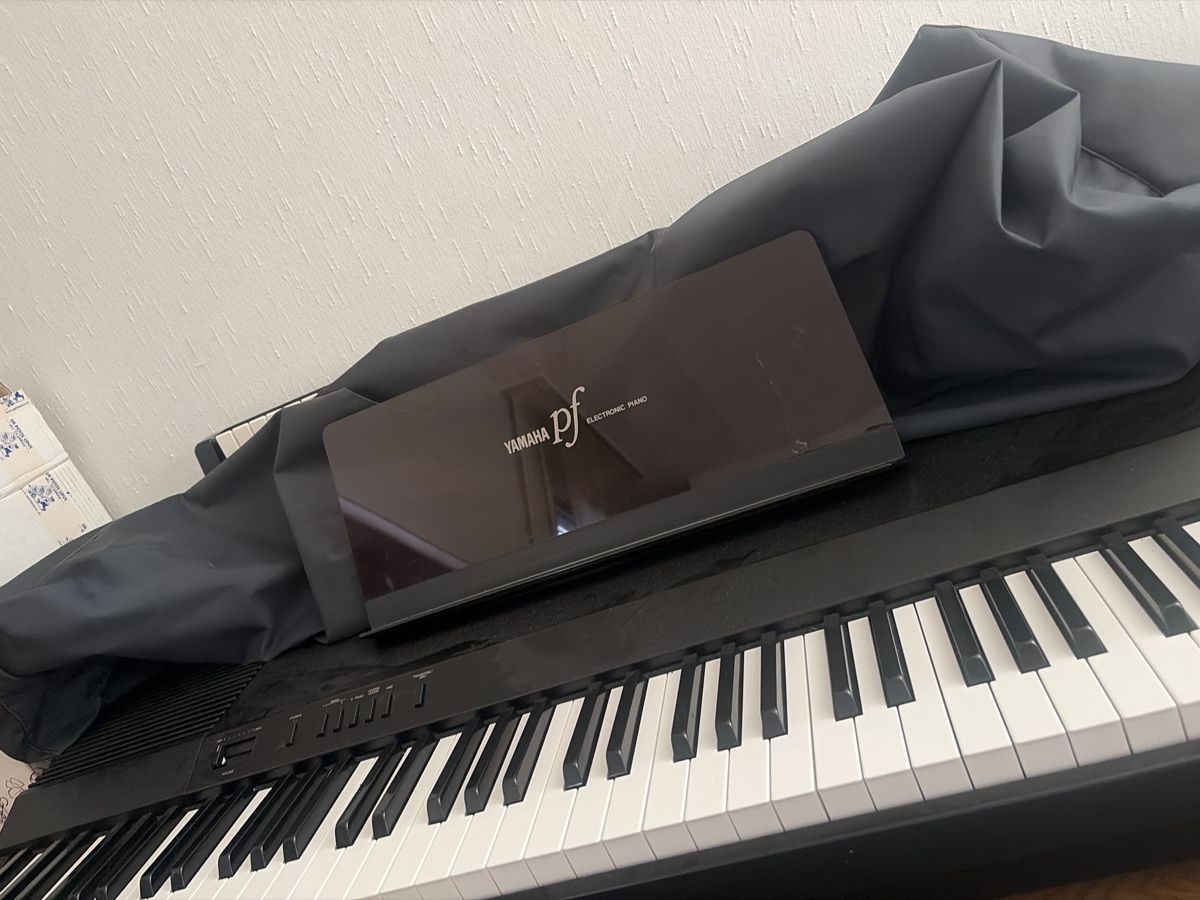 Yamaha Strumenti musicali: Yamaha Piano – Usato da Pully venduto da Kalissa 6