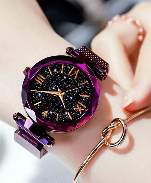 Orologi: Fancy Damen-Armbanduhr – Nuovo e nell'imballaggio originale da Untersiggenthal venduto da Zarkok