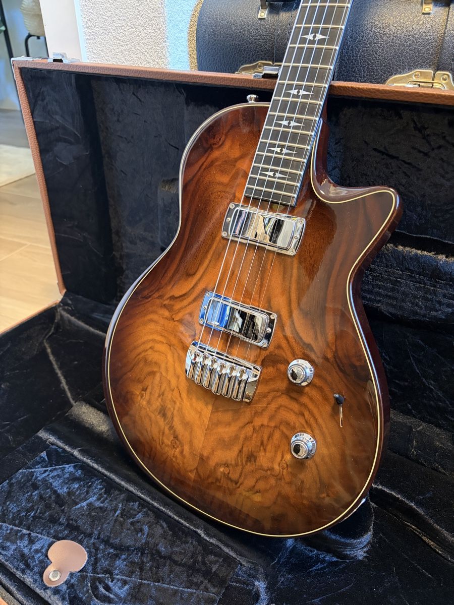 Taylor Instruments de musique: Taylor Solid Body custom – D'occasion à Orpund par namartinez 3