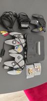 Nintendo 64 