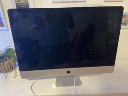 iMac 27" Retina 5K (2020) – Intel Core i9 10-Core, 32 GB RAM