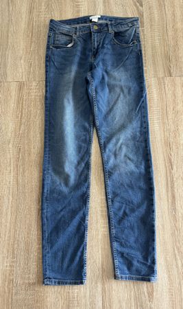 Jeans Gr 38 von H&M