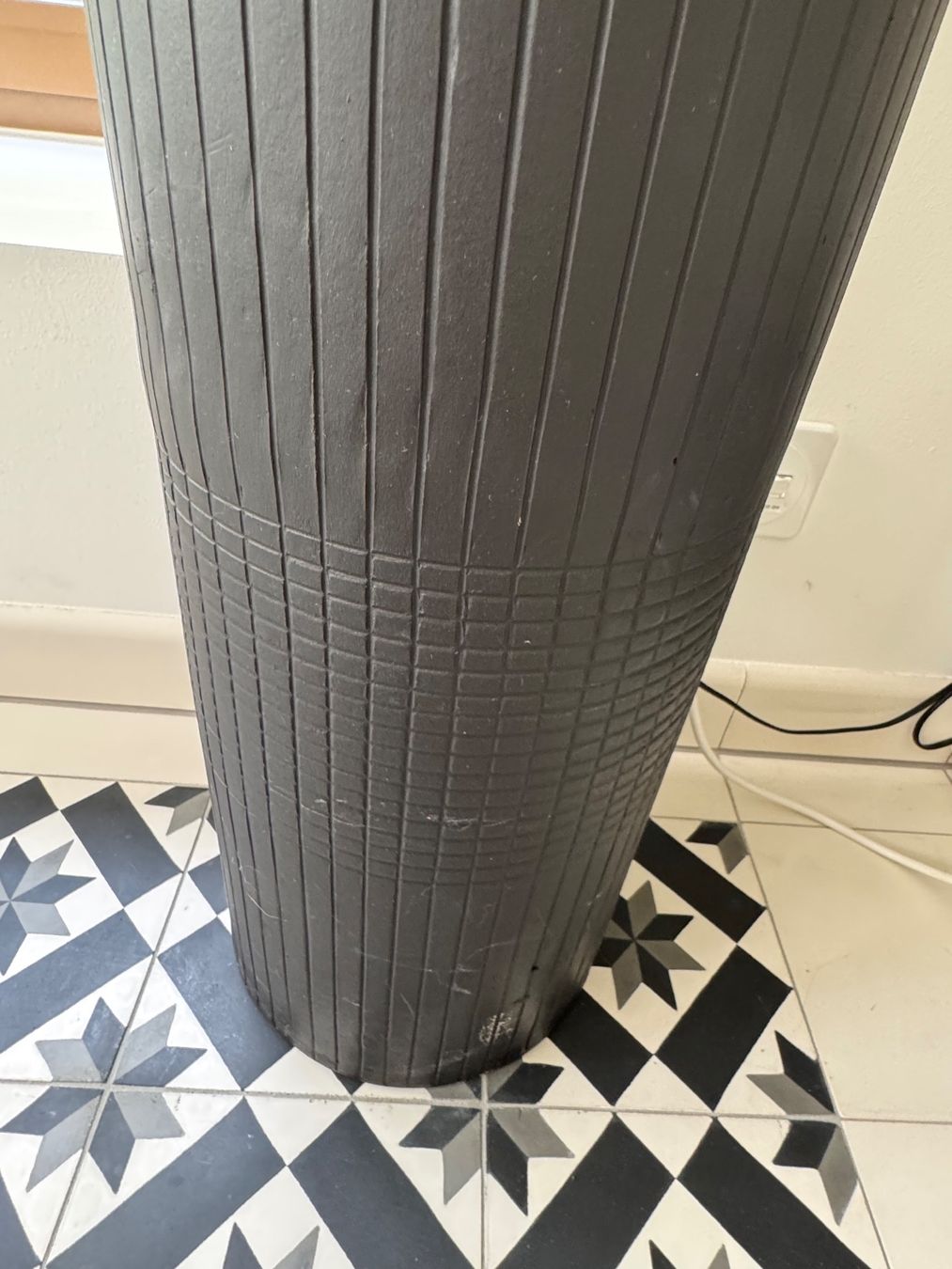 Toutes les décorations: Grand vase en terre – D'occasion à Zürich par lcg_898x 1