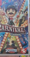 Carnival Games Nintendo Switch 