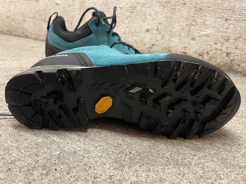 Herrenschuhe: SCARPA – Gebraucht aus Luzern von neo_27fm 3