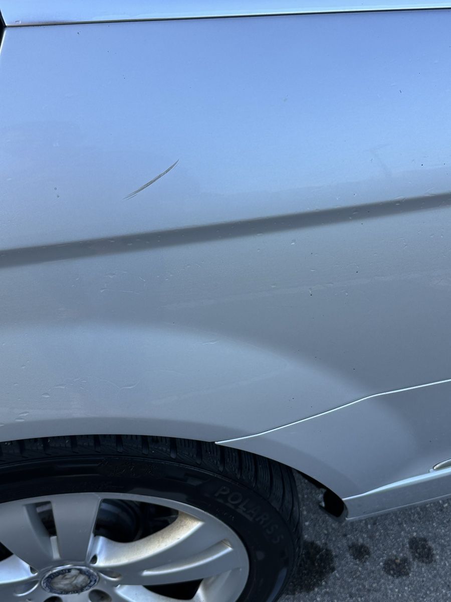 Mercedes-Benz Automobili: Mercedes C250 CDI 4Matic   – Usato da Goldach venduto da palma84 3