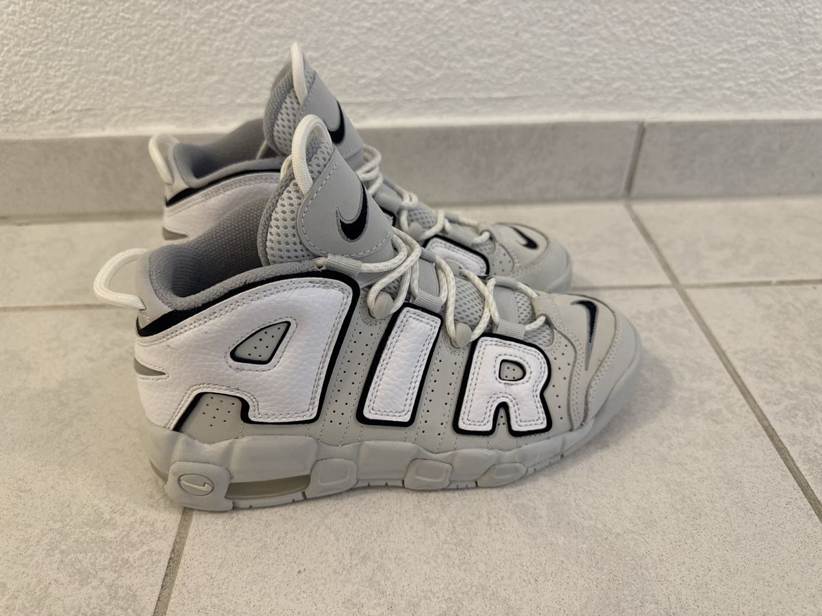 Nike Scarpe da uomo: Nike AIR – Nuovo (secondo la descrizione) da rotkreuz venduto da tijana0504