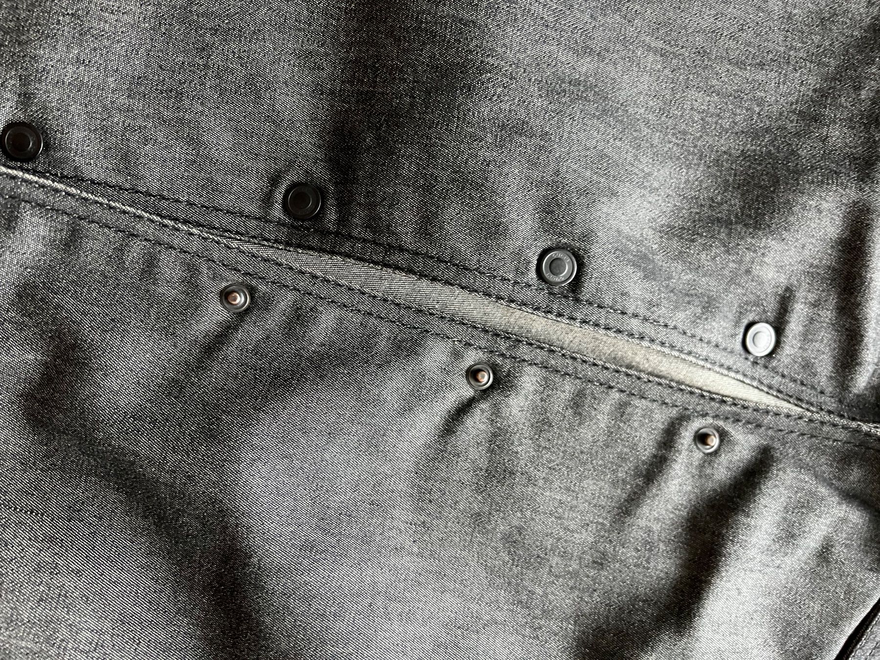 Gucci Camicette: Gucci Bluse gr 38 – Usato da Meilen venduto da Dievondort 2