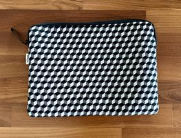 Laptop Hülle Marke pijama - Neopren mit Reissverschluss