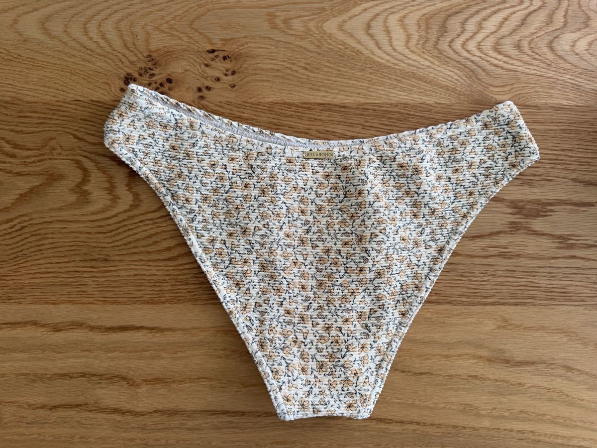 Billabong Costumi da bagno & Bikini: Billabong Bikini Grosse S – Usato da Brunnen venduto da keusch19 1