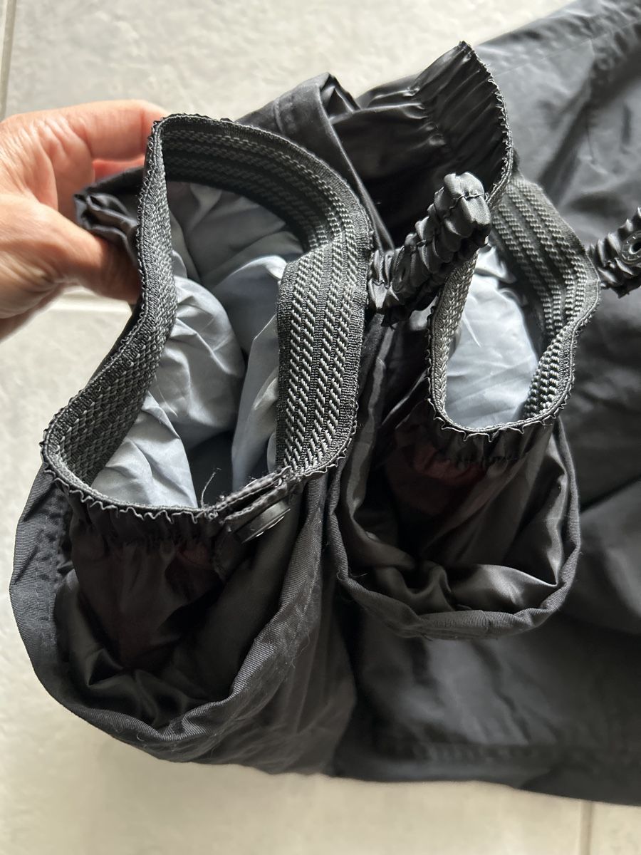 Pantaloni: Skihose Gr 40 – Usato da Lostorf venduto da Venice16 1