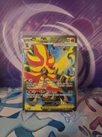 Pokemon Mega Pyroar Ex CRI 099/086 EN