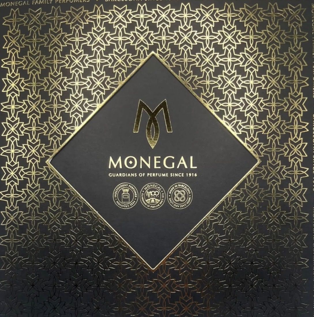 Profumi & Eau de Toilette: NICHE — MONEGAL DISCOVERY SET  – Nuovo e nell'imballaggio originale da Genève venduto da StaceyH 1