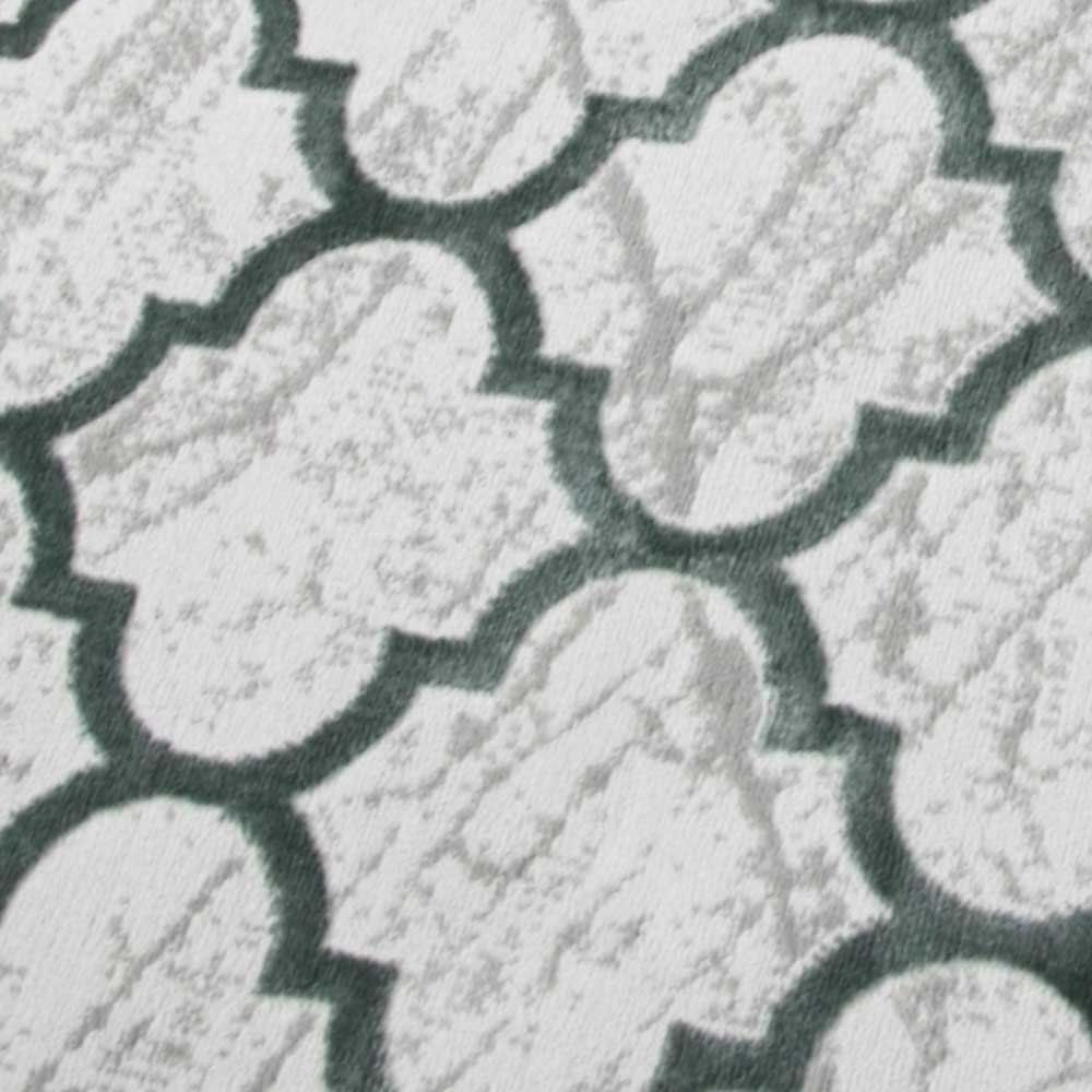 Tapis: Teppichläufer "Style" grau 80x300cm – Neuf (Voir description) à Reinach AG par evimshop 2