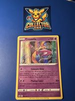 Pokemon Cresselia Holo Top