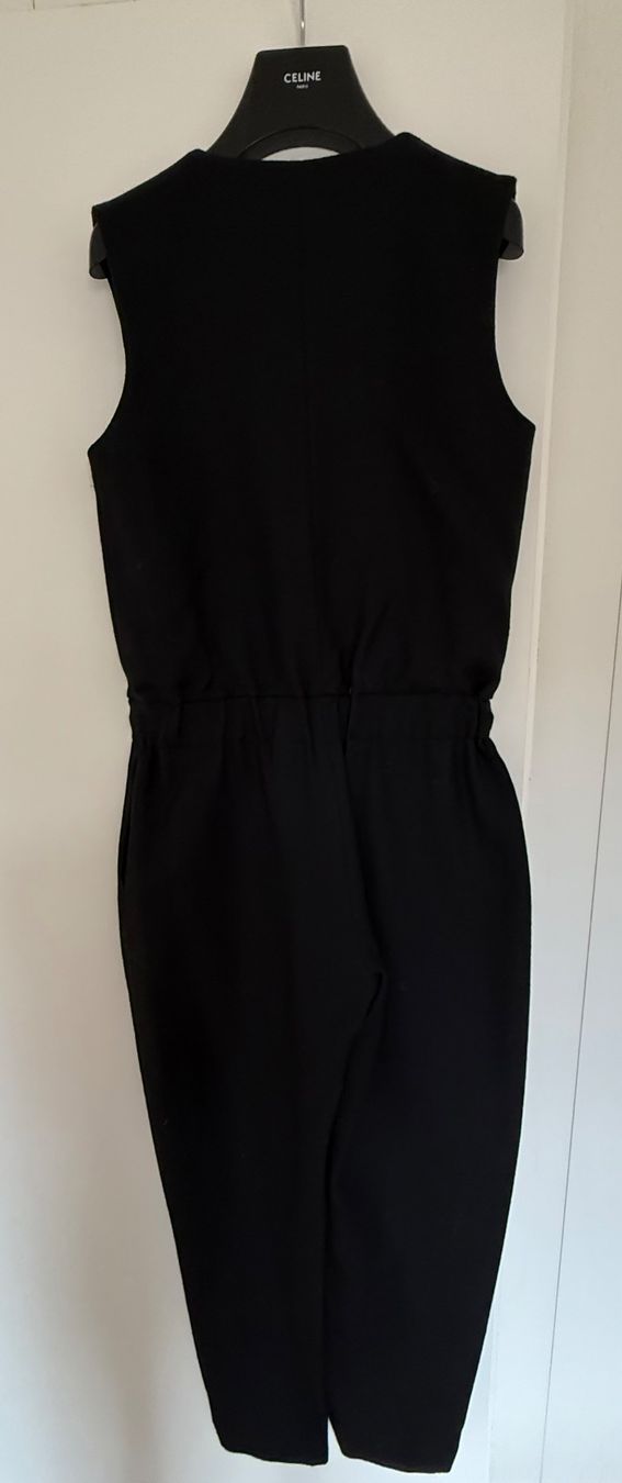 Tute: Jumpsuit aus Wolle Acne Studios – Usato da Luzern venduto da Mamutpe 1