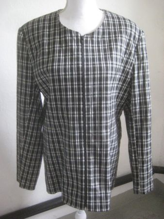 DAMEN JACKE