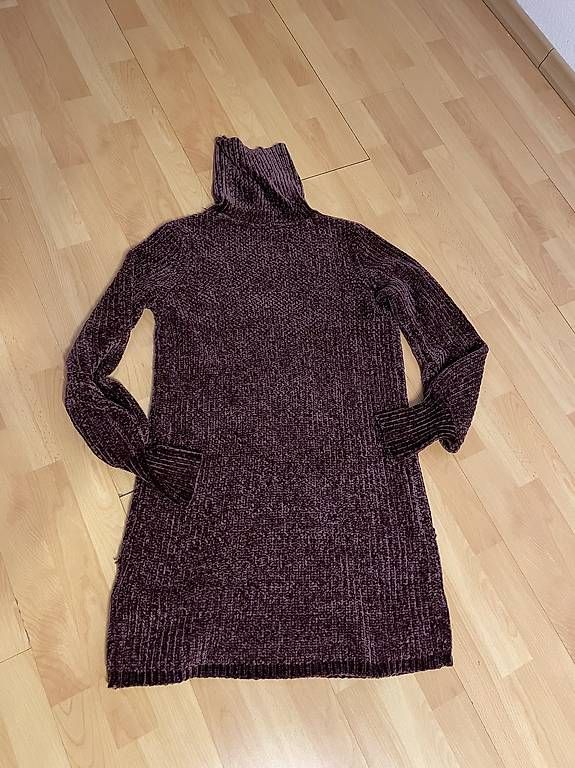 Vestiti: Strickkleid 40/42 – Nuovo (secondo la descrizione) da Zunzgen venduto da fra_552v