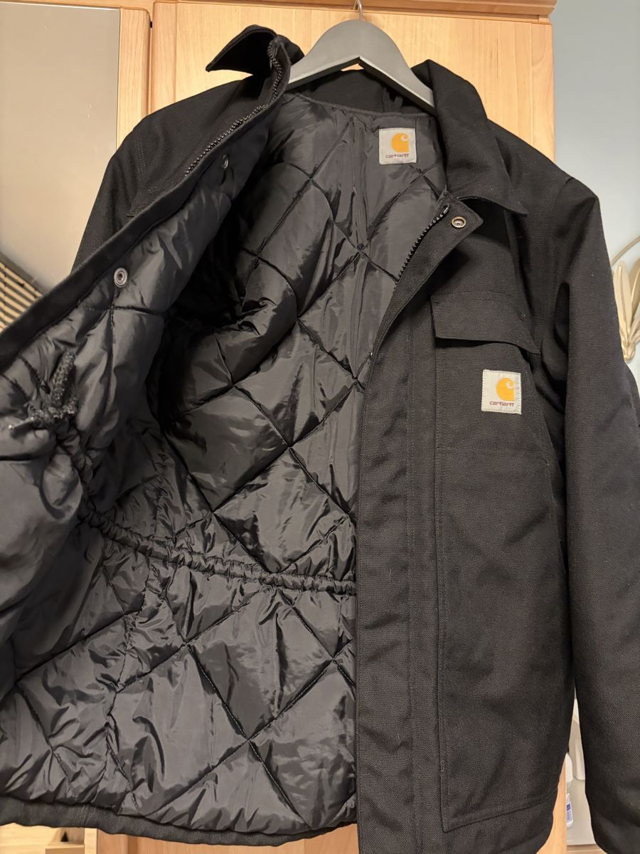 Carhartt Jacken: Veste Carhartt robuste size M – Gebraucht aus Lausanne von san_9d2j 3