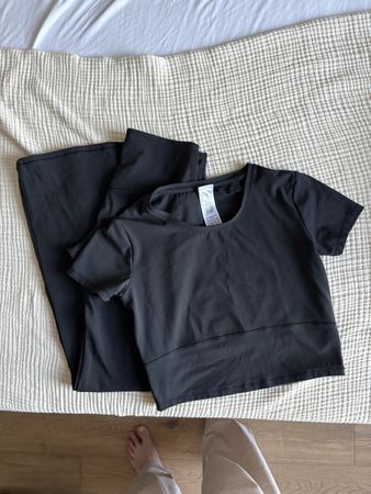 Ensemble sport 