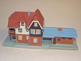 Faller Bahnhof Reichenbach N