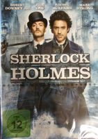 Sherlock Holmes