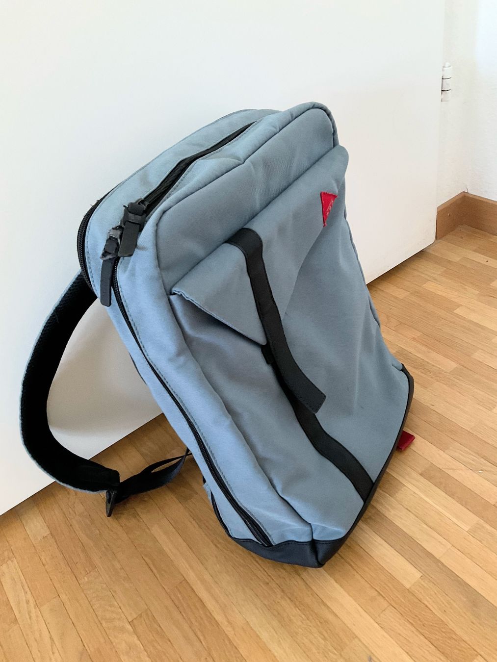 Sacs à dos: SAMSONITE RED – D'occasion à Zürich par dee_75my 8