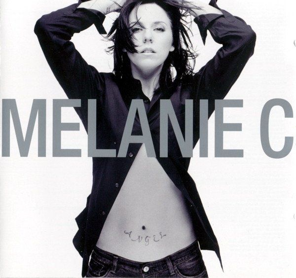 CD: Melanie C - Reason [Virgin] – Usato da Unterbch venduto da uqliv