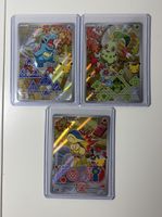 Pokemon first partner series 2 - english
