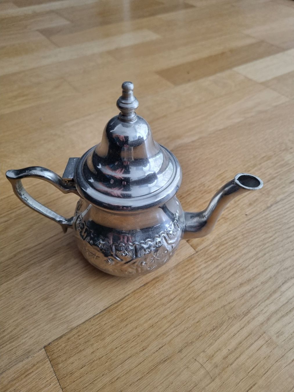 Services de table: Orientalisches Teeset komplett – D'occasion à Burgdorf par Aruch 6