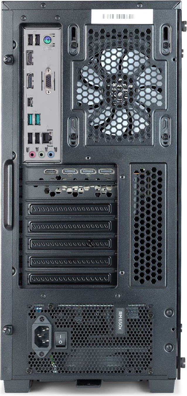 PC: Joule Performance Nuke RTX3070 II7 Special Edition – Nuovo (secondo la descrizione) da Turbenthal venduto da Recu 2