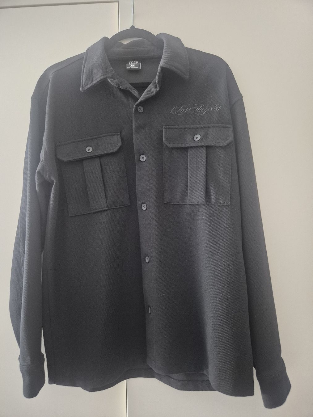 Camicie: Hemd Langarm – Usato da Maladers venduto da jan_cj2z
