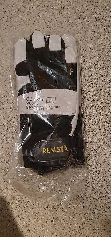 Altri accessori da uomo: Handschuhe Resista – Usato da Rupperswil venduto da pir_6kfb 1