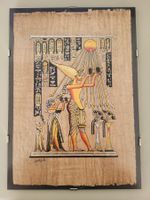 Papyrus Ägypten