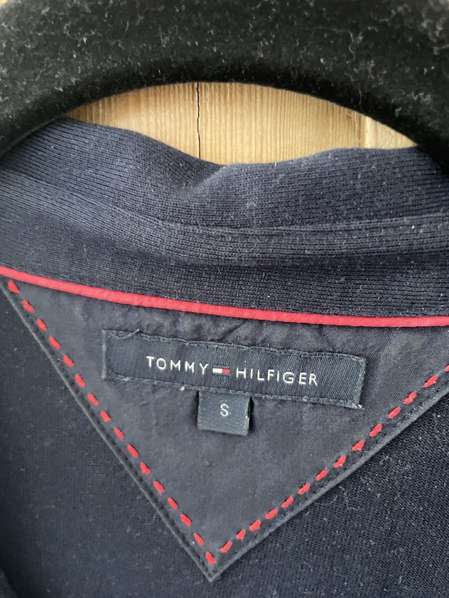 Tommy Hilfiger Camicette: Tommy Hilfiger Shirt S – Nuovo (secondo la descrizione) da Sissach venduto da Gaemma 2