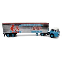 SELTEN, aus USA 1/43 1960 Ford C-Series von Iconic Replicas