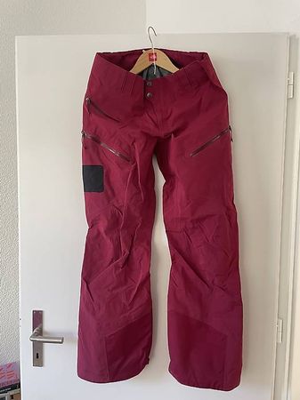 Patagonia PowSlayer GORE-TEX PRO Damen Skihose Gr. S