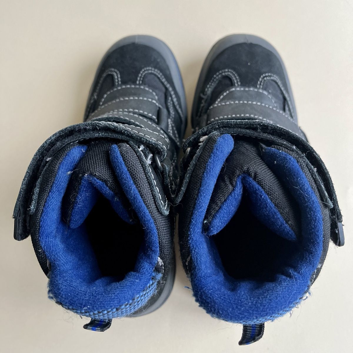 Scarpe per ragazzi: bama Winterstiefel Grösse 32 – Usato da Stallikon venduto da berg118 8