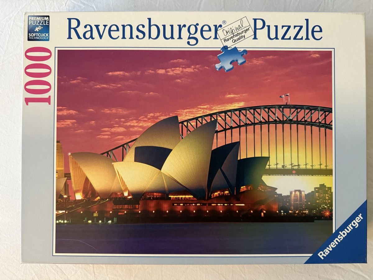 Puzzles: Diverse Puzzles – D'occasion à Wettingen par lisous.closet 2