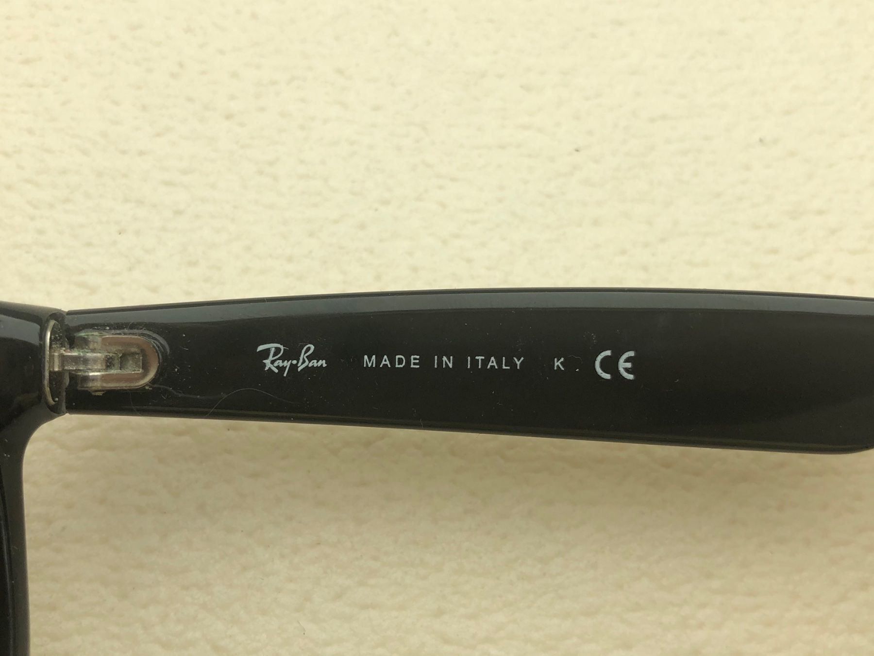 Ray-Ban Occhiali & Lenti: Ray Ban – Usato da Dotzigen venduto da SecondHandGems 5