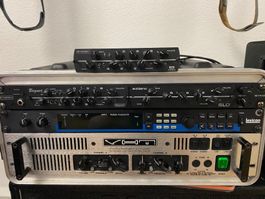 Synergy syn 2 with VHT 2/90/2  included Bman, SLO 1, Bogner