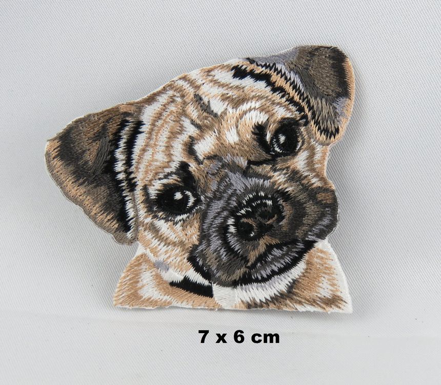 Toppa Termoadesiva O Da Cucire - Bandiera Ordine Di Cristo - 9 X 6 Cm - Ricamo Aufbuegler - 6