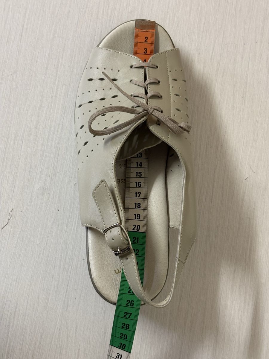 Scarpe da donna: Dameschuhe SPIESS grösse UK 6,5  EU 40 – Nuovo (secondo la descrizione) da Thun venduto da jeff070 5